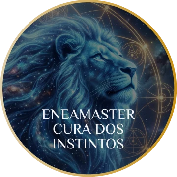 Eneamaster Cura dos Instintos