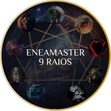 Eneamaster 9 Raios